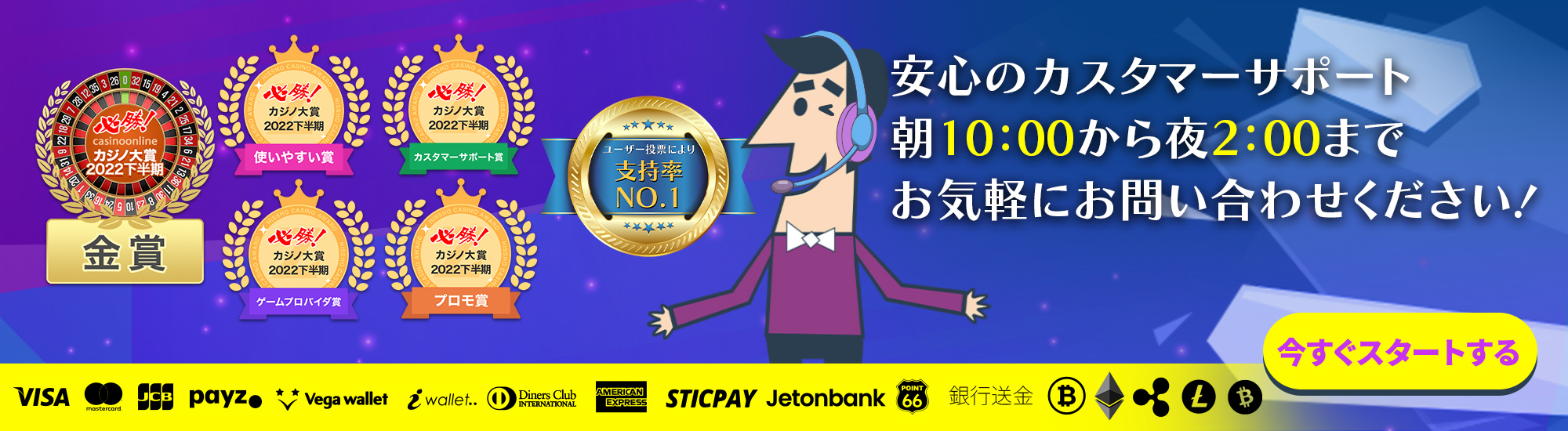 あなたのやり方を変える10の秘訣Yuugado